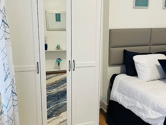 Bedroom 1 - 2