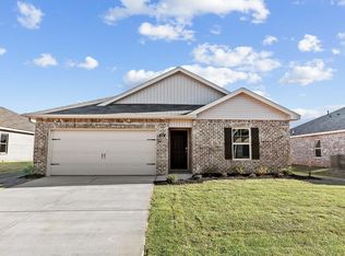 415 Jackson Point Cir, Huntsville, AL 35811