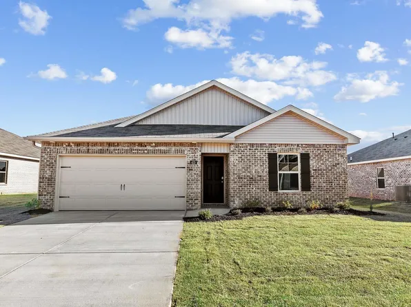 415 Jackson Point Cir, Huntsville, AL 35811