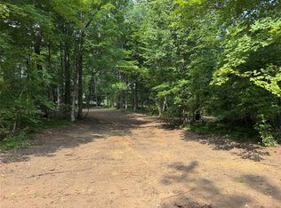 Lot 9 Hermosa Lane, Hayward, WI 54843