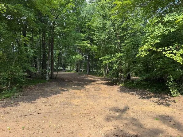 Lot 9 Hermosa Lane, Hayward, WI 54843