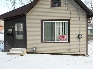 1217 Williams St, Jackson, MI 49203