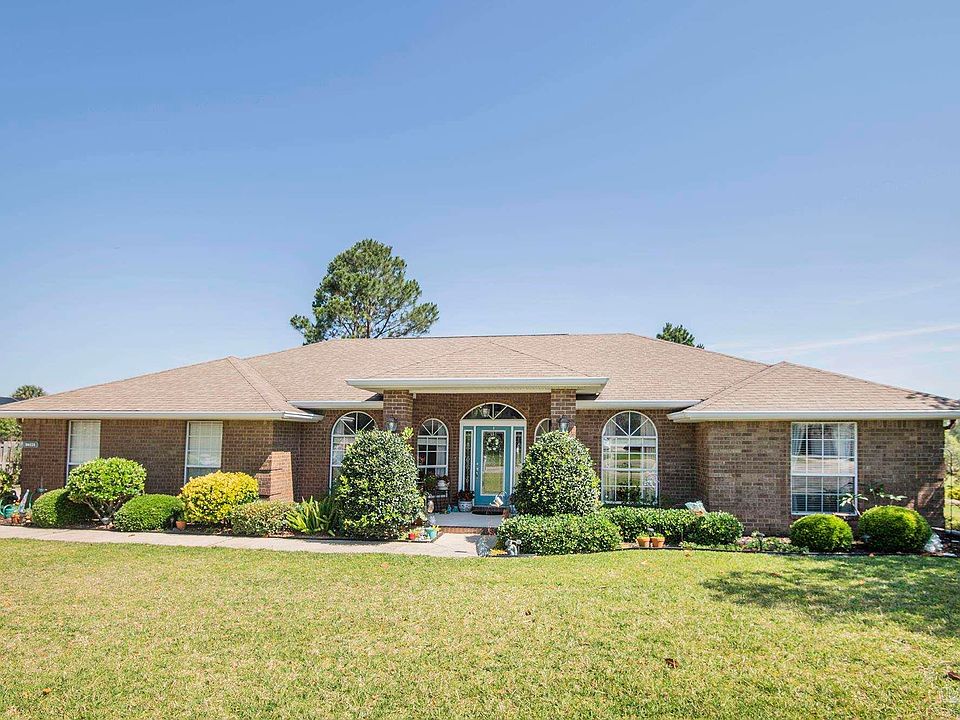 1508 Cypress Bend Trl, Gulf Breeze, FL 32563 Zillow