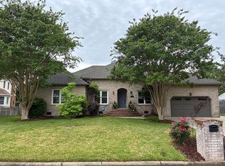 416 Brougham Ct, Chesapeake, VA 23322