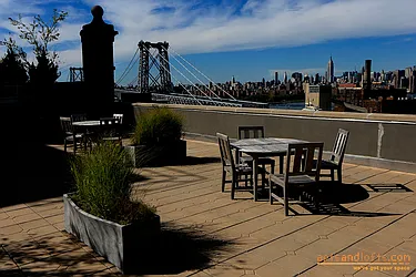 Rented by aptsandlofts.com