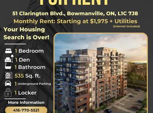 51 Clarington Blvd, Clarington, ON L1C 0H6
