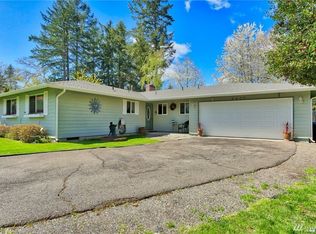 8409 99th Street Ct SW, Lakewood, WA 98498