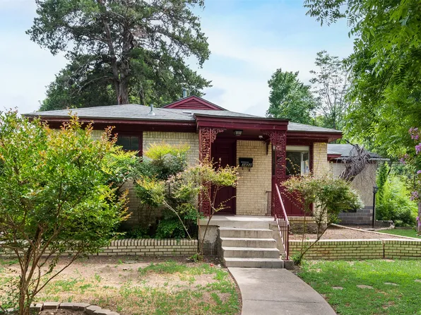 3422 Burlingdell Ave, Dallas, TX 75211