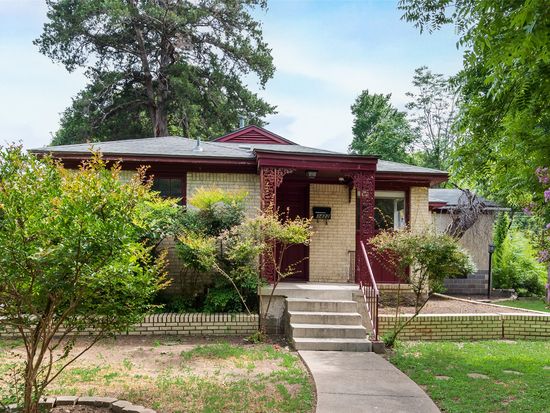 3422 Burlingdell Ave, Dallas, TX 75211