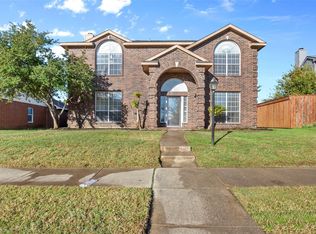 7741 Tournament Rd, Frisco, TX 75035
