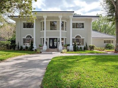 9102 S Bay Dr, Orlando, FL, 32836