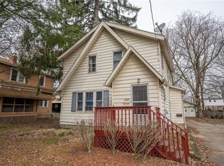 1393 Bryden Dr, Akron, OH 44313