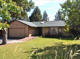 60767 Radcliffe Cir, Bend, OR 97702