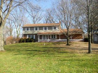 4620 Timothy Ln, Canal Winchester, OH 43110