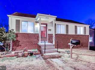 6709 Hamilton St, Riverdale, MD 20737