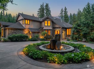 8708 218th Ave NE, Redmond, WA 98053