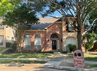 407 Flagler Ct, Allen, TX 75013