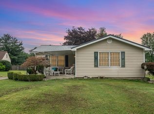 3181 Mills Rd, Independence, KY 41051