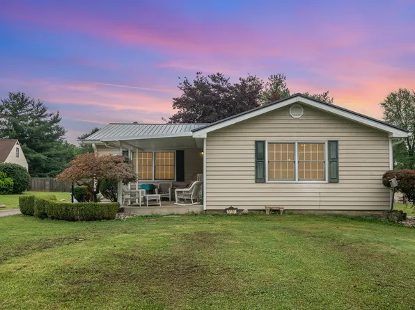 3181 Mills Rd, Independence, KY 41051