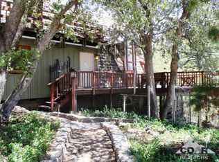 25073 Coulter Dr, Idyllwild, CA 92549