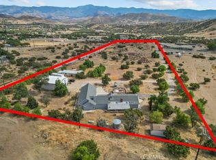 6339 Shannon Valley Rd, Acton, CA 93510