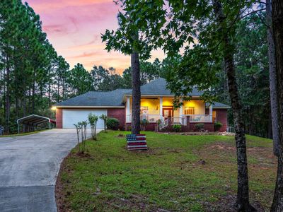 4 Parker Rdg, Petal, MS, 39465