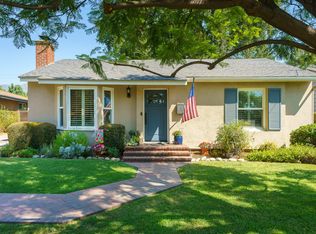 2159 E Crary St, Pasadena, CA 91104