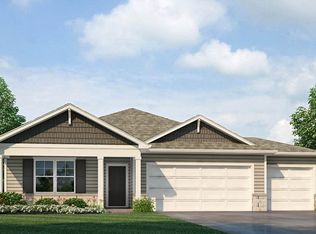 6416 Centennial Rd, Papillion, NE 68157