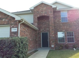 2708 Waterton Dr, Little Elm, TX 75068