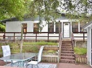 1115 Cr 132b, Kingsland, TX 78639