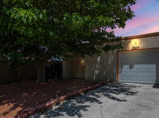 504 April St SE, Albuquerque, NM 87123