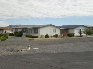 619 Lakeside Way SW #109, Mattawa, WA 99349