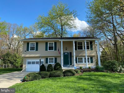 915 Barrington Dr, Waldorf, MD, 20602