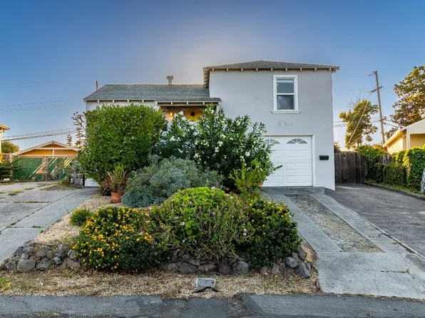 137 Hermosa Avenue, Vallejo, CA 94589