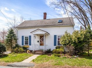 9 Riverview St, Hudson, MA 01749