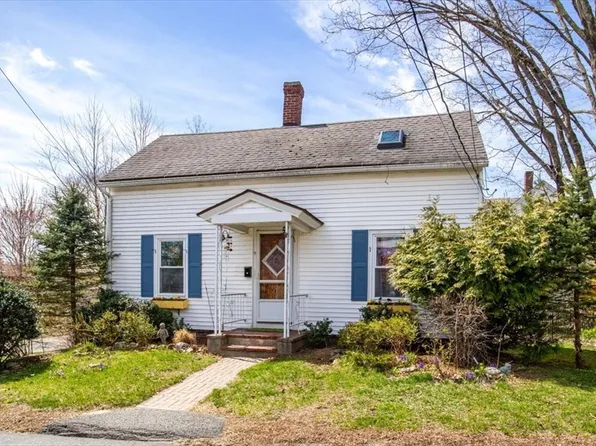 9 Riverview St, Hudson, MA 01749