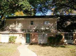 4116 New Copeland Rd, Tyler, TX 75701