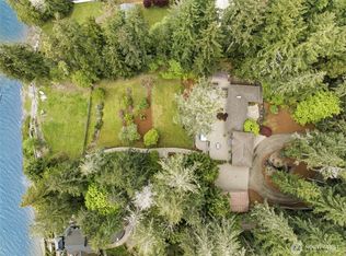 14612 Sherman Drive NW, Gig Harbor, WA 98332