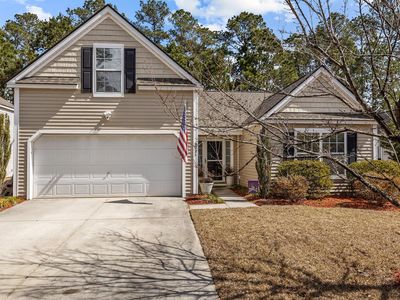 9021 Robins Nest Way, Summerville, SC, 29485
