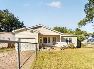 9517 E Newton Pl, Tulsa, OK 74115