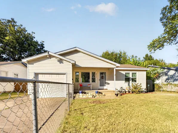 9517 E Newton Pl, Tulsa, OK 74115