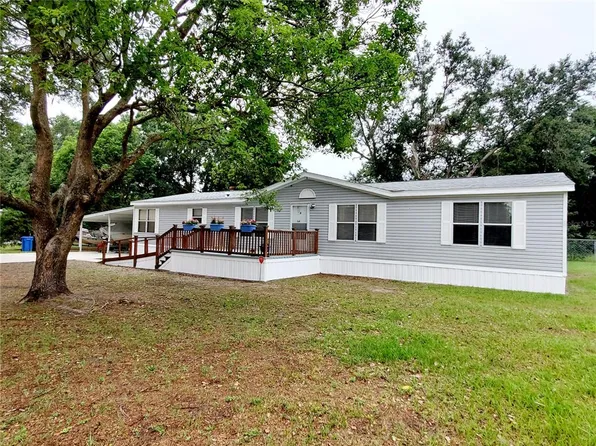 1140 Music Tree Pl, Dover, FL 33527