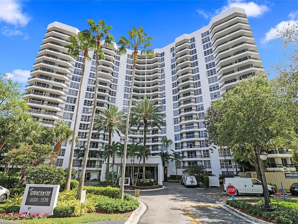 1st image of 3600 Mystic Pointe Dr APT 1503