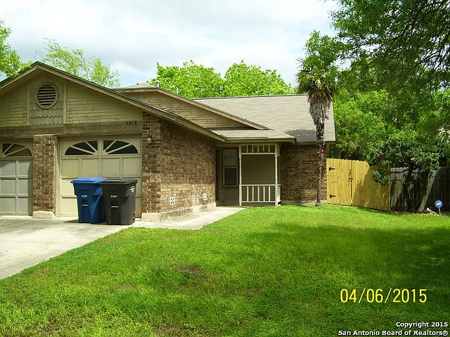 1st image of 5018 Anacacho St