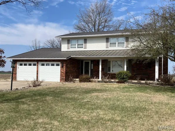 6811 Breese Rd, Aviston, IL 62216