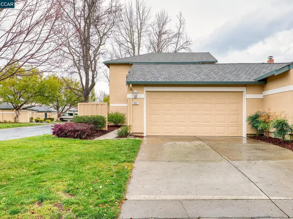 652 Savoy Ct, Walnut Creek, CA 94598