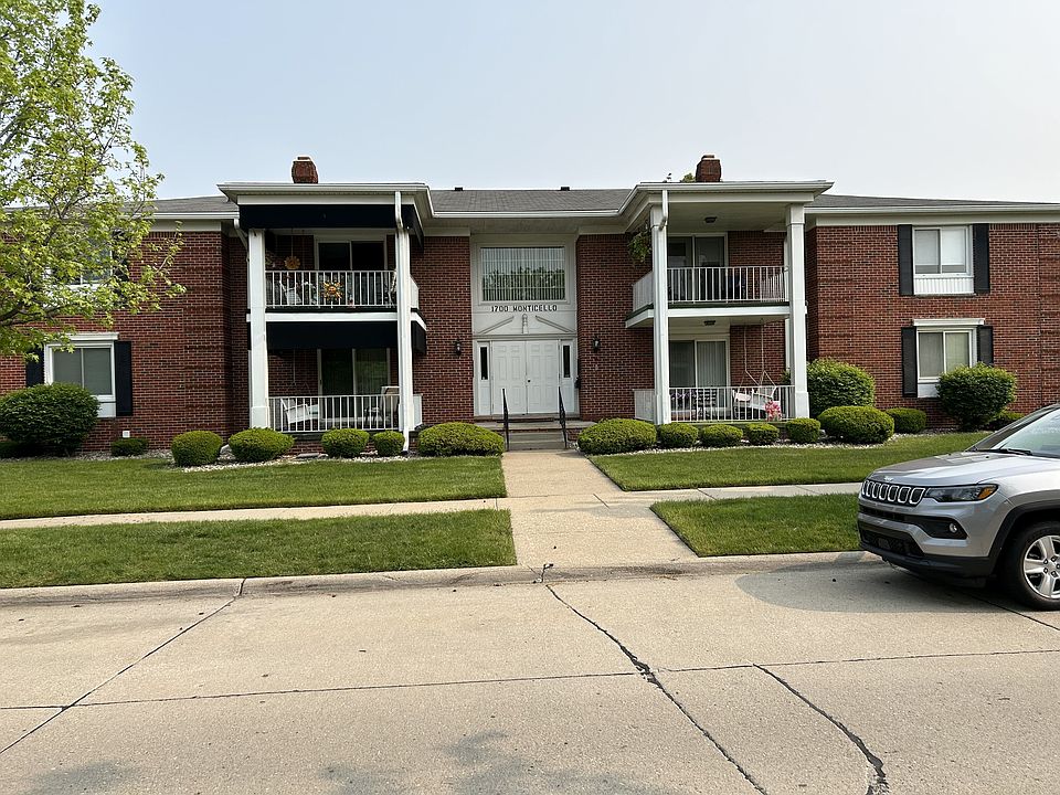 1st image of 1700 Monticello St APT 1