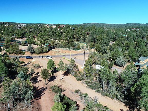 3rd image of 607 N Chaparral Pines Dr