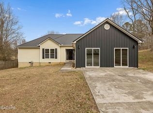 107 County Road 7001, Athens, TN 37303