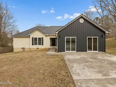 107 County Road 7001, Athens, TN, 37303